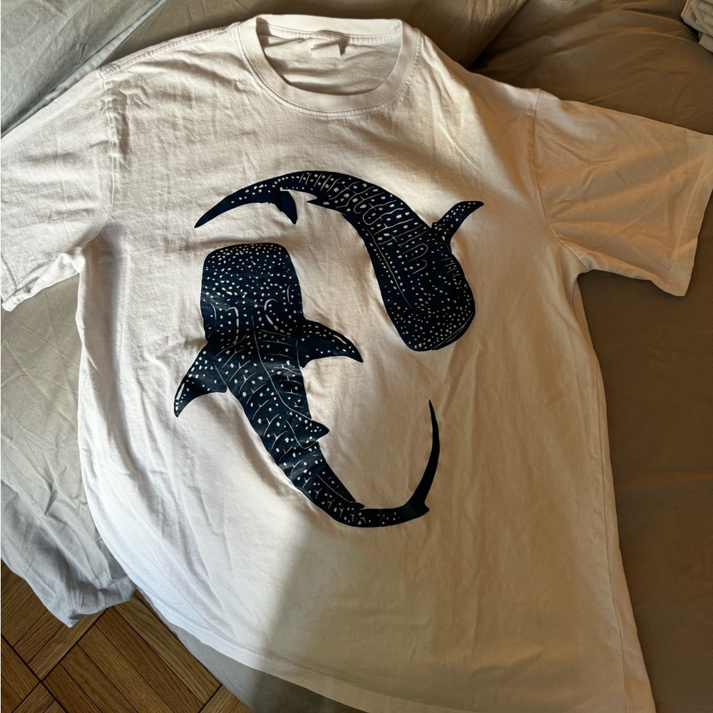 Cute tee